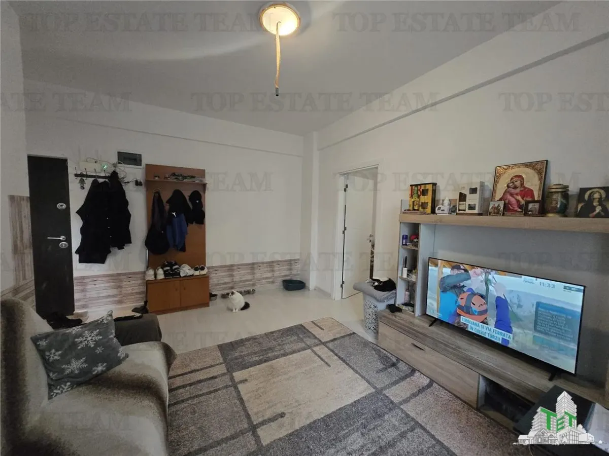 Apartament 2 camere, mobilat/utilat complet in zona Militari Rezidence - foto 1