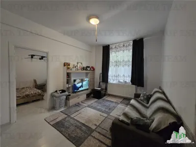Apartament 2 camere, mobilat/utilat complet in zona Militari Rezidence - foto 2