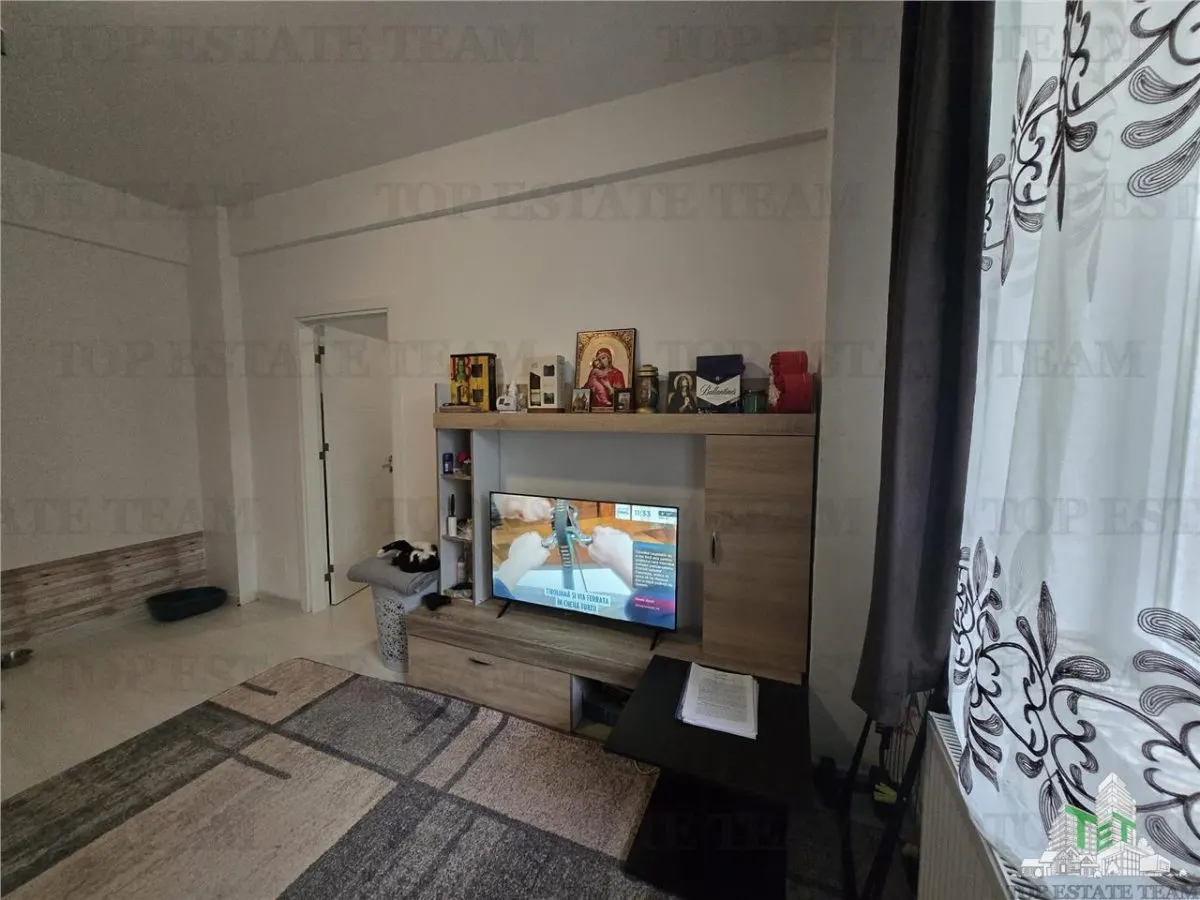 Apartament 2 camere, mobilat/utilat complet in zona Militari Rezidence - foto 3