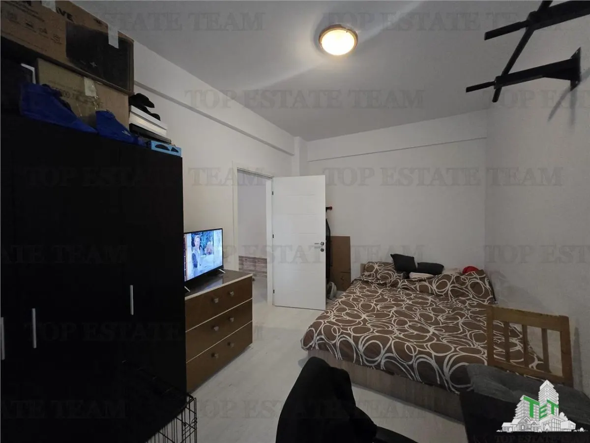 Apartament 2 camere, mobilat/utilat complet in zona Militari Rezidence - foto 5