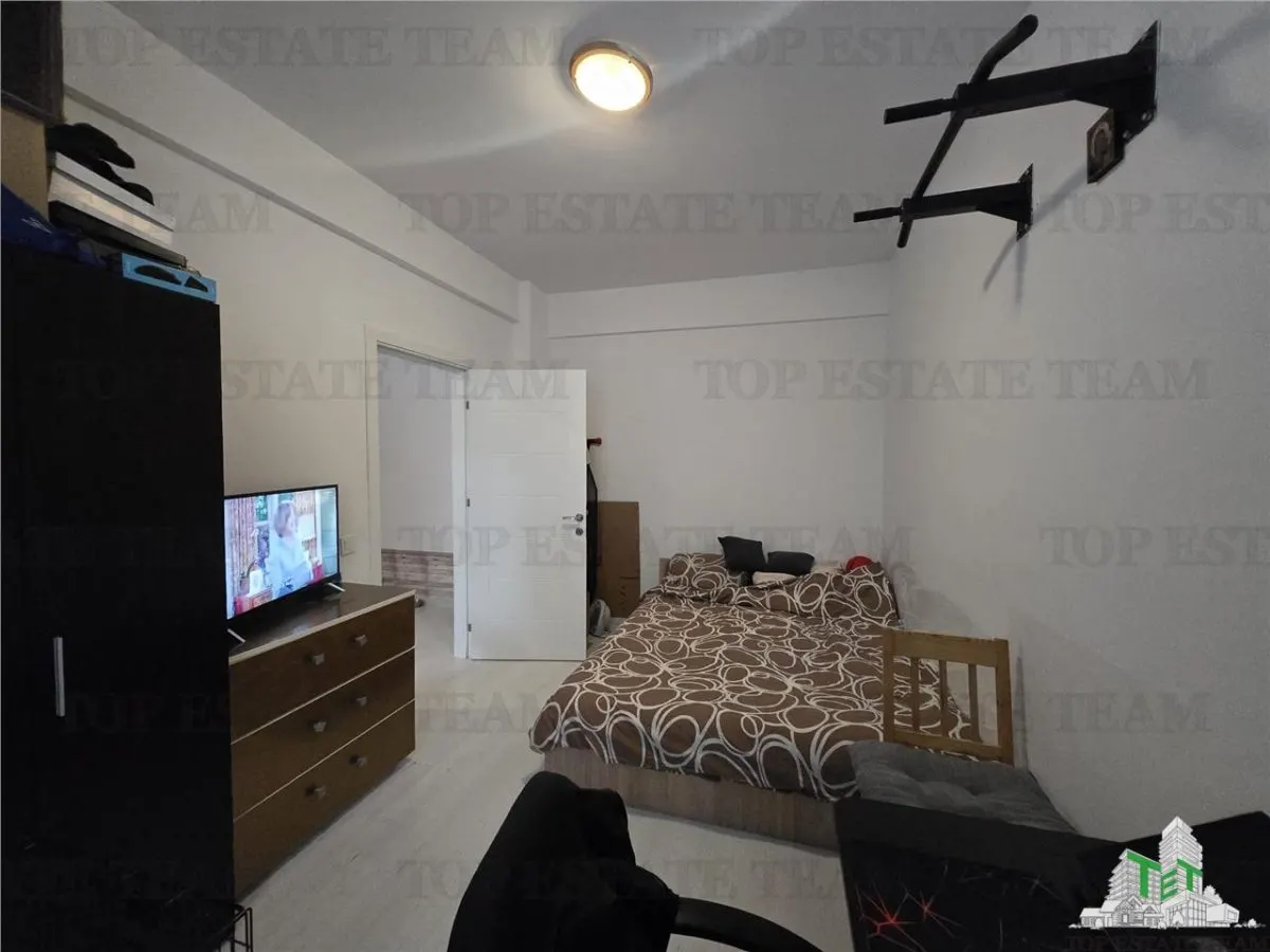 Apartament 2 camere, mobilat/utilat complet in zona Militari Rezidence - foto 6