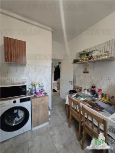 Apartament 2 camere, mobilat/utilat complet in zona Militari Rezidence - foto 7