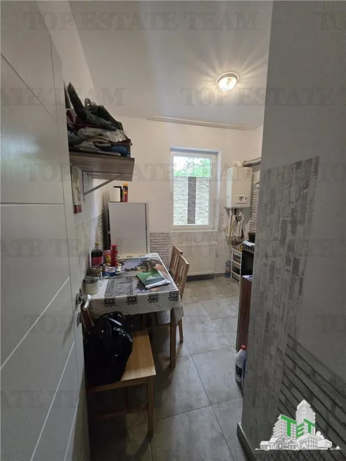 Apartament 2 camere, mobilat/utilat complet in zona Militari Rezidence - foto 8