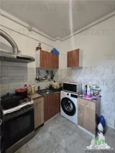 Apartament 2 camere, mobilat/utilat complet in zona Militari Rezidence - foto 9