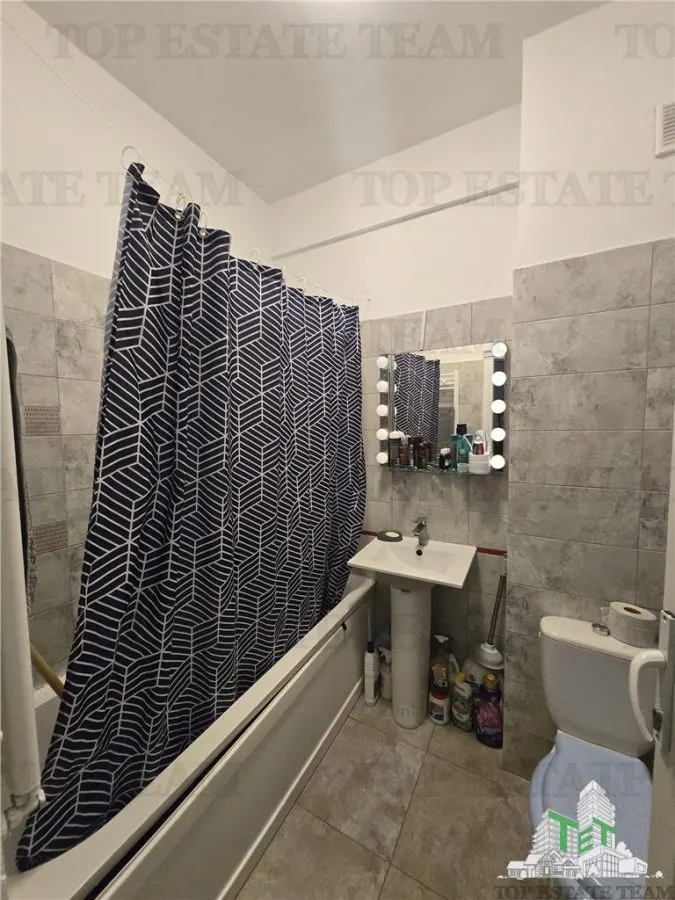 Apartament 2 camere, mobilat/utilat complet in zona Militari Rezidence - foto 10
