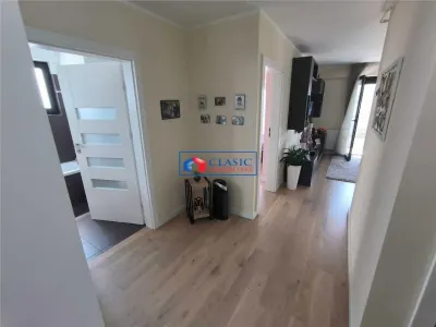 Vanzare apartament 4 camere tip Penthouse Zorilor CaleaTurzii, Cluj-Napoca - foto 2