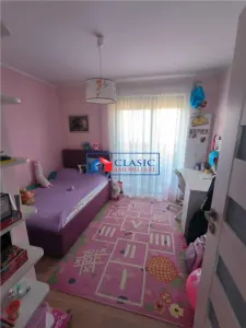 Vanzare apartament 4 camere tip Penthouse Zorilor CaleaTurzii, Cluj-Napoca - foto 5