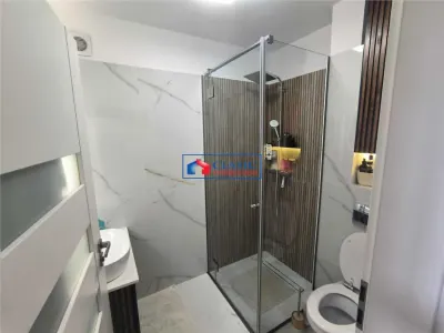 Vanzare apartament 4 camere tip Penthouse Zorilor CaleaTurzii, Cluj-Napoca - foto 6