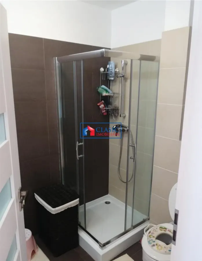 Vanzare apartament 4 camere tip Penthouse Zorilor CaleaTurzii, Cluj-Napoca - foto 7