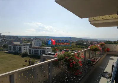 Vanzare apartament 4 camere tip Penthouse Zorilor CaleaTurzii, Cluj-Napoca - foto 9