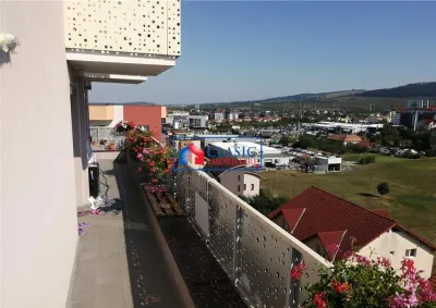 Vanzare apartament 4 camere tip Penthouse Zorilor CaleaTurzii, Cluj-Napoca - foto 10