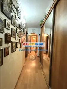 Vanzare apartament 3 camere SEBASTIAN DUNAVAT 2|4 reabilitat,parcare - foto 3