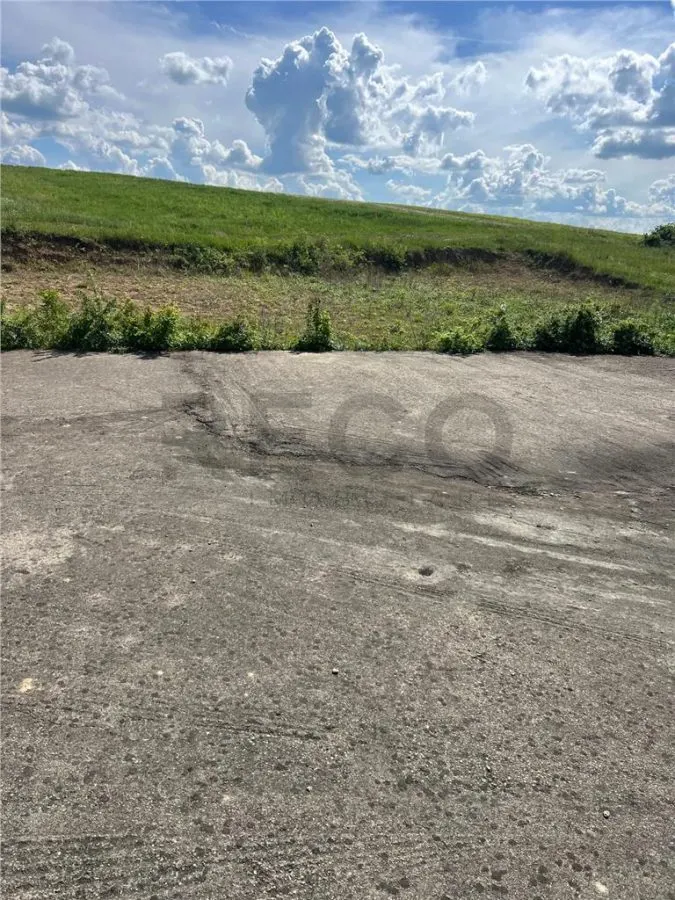 RECO Teren intravilan Cordau cu dublu front stradal - foto 1