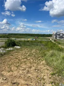 RECO Teren intravilan Cordau cu dublu front stradal - foto 3