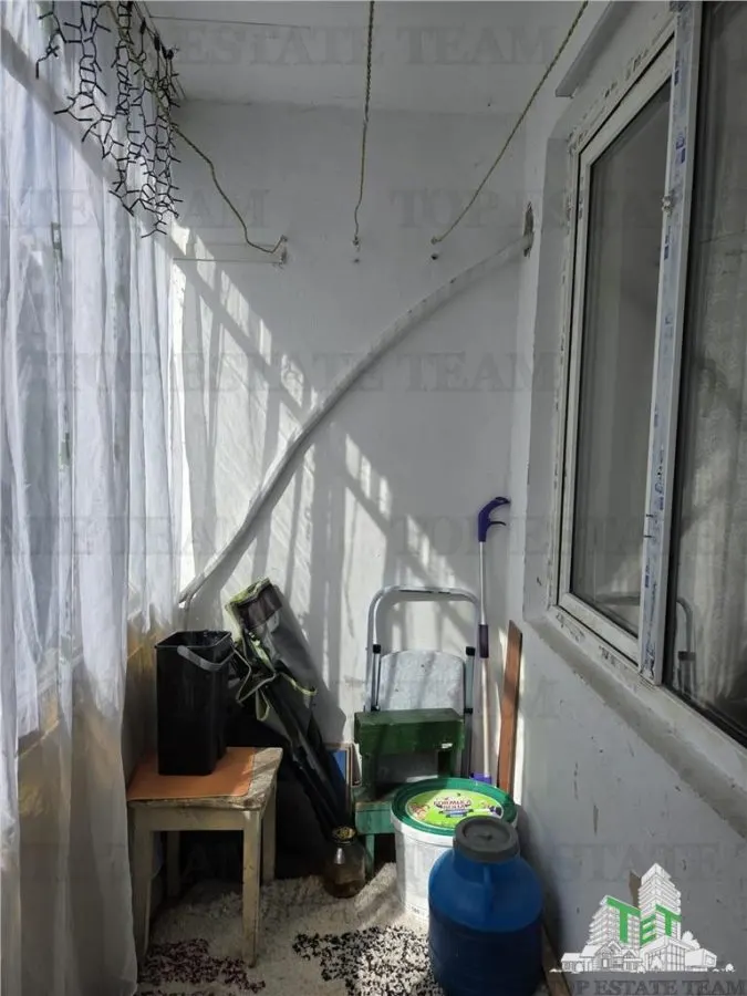 Apartament 3 camere, mobilat in Militari sector 6, zona Kaufland Valea Cascadelor, aproape de metrou Pacii - foto 12