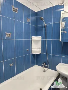 Apartament 3 camere, mobilat in Militari sector 6, zona Kaufland Valea Cascadelor, aproape de metrou Pacii - foto 15