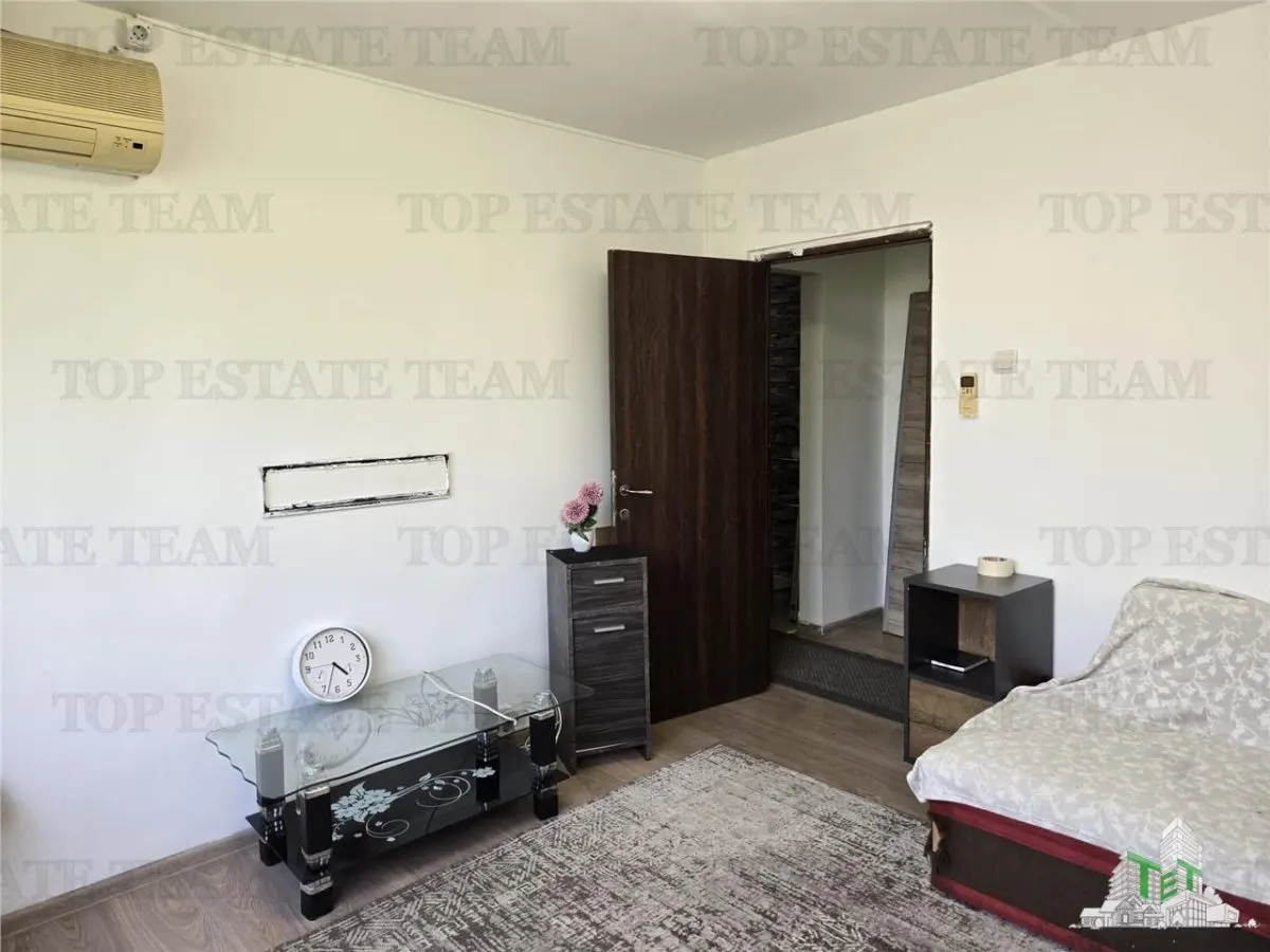 Apartament 3 camere, mobilat in Militari sector 6, zona Kaufland Valea Cascadelor, aproape de metrou Pacii - foto 3