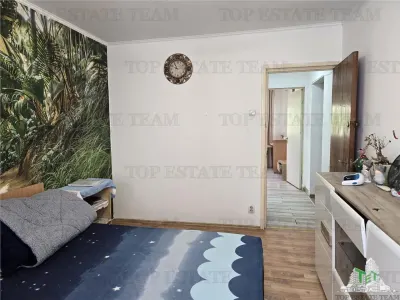 Apartament 3 camere, mobilat in Militari sector 6, zona Kaufland Valea Cascadelor, aproape de metrou Pacii - foto 7