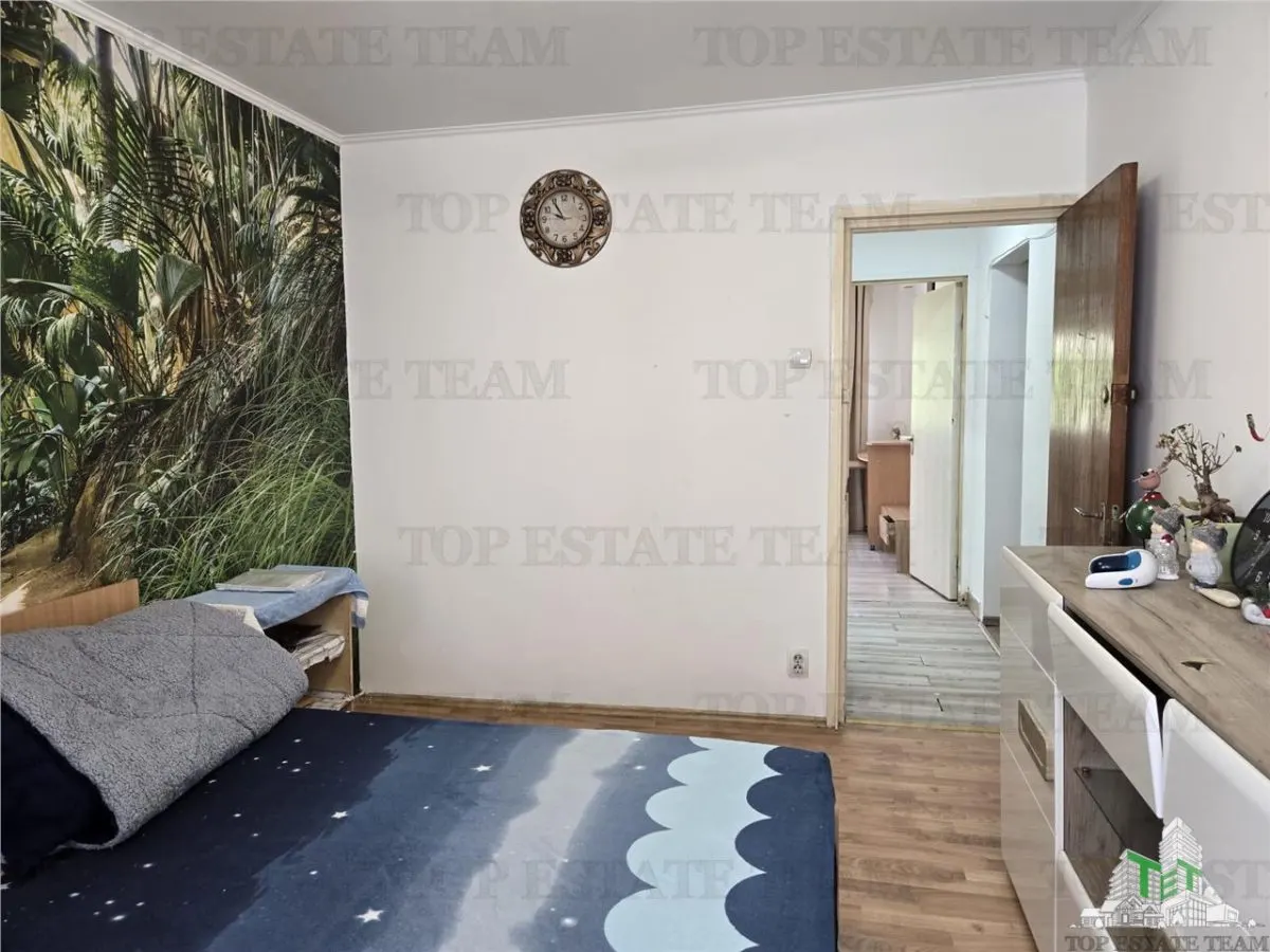Apartament 3 camere, mobilat in Militari sector 6, zona Kaufland Valea Cascadelor, aproape de metrou Pacii - foto 7