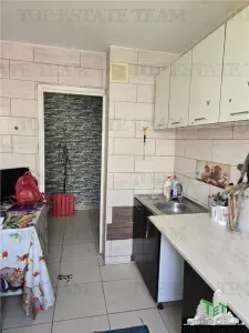 Apartament 3 camere, mobilat in Militari sector 6, zona Kaufland Valea Cascadelor, aproape de metrou Pacii - foto 8