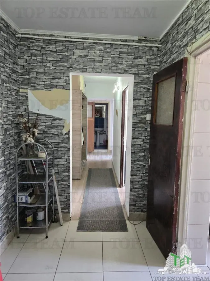 Apartament 3 camere, mobilat in Militari sector 6, zona Kaufland Valea Cascadelor, aproape de metrou Pacii - foto 10