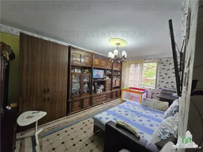 Apartament 3 camere in Militari sector 6, aproape de Metrou Lujerului - Bucuresti