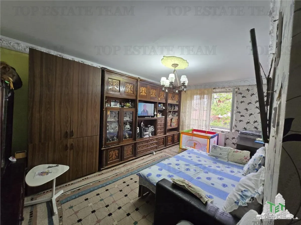 Apartament 3 camere in Militari sector 6, aproape de Metrou Lujerului - foto 1