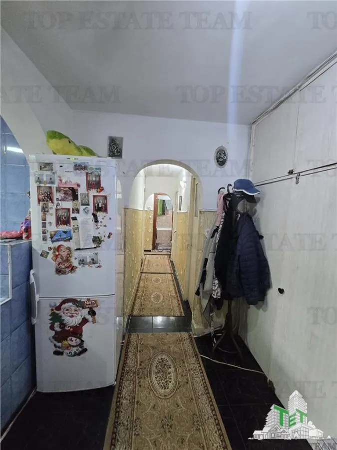 Apartament 3 camere in Militari sector 6, aproape de Metrou Lujerului - foto 15