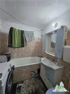 Apartament 3 camere in Militari sector 6, aproape de Metrou Lujerului - foto 17
