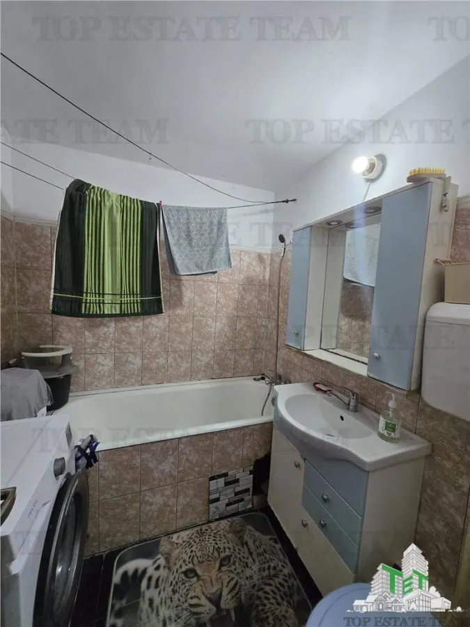 Apartament 3 camere in Militari sector 6, aproape de Metrou Lujerului - foto 17