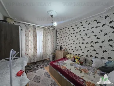 Apartament 3 camere in Militari sector 6, aproape de Metrou Lujerului - foto 4