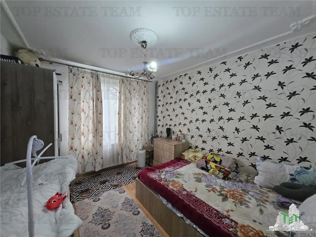 Apartament 3 camere in Militari sector 6, aproape de Metrou Lujerului - foto 4