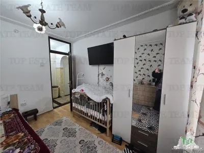 Apartament 3 camere in Militari sector 6, aproape de Metrou Lujerului - foto 5