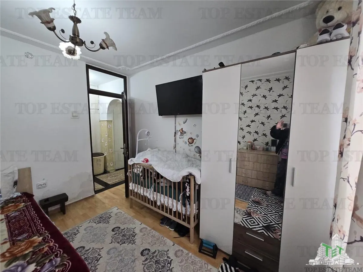 Apartament 3 camere in Militari sector 6, aproape de Metrou Lujerului - foto 5