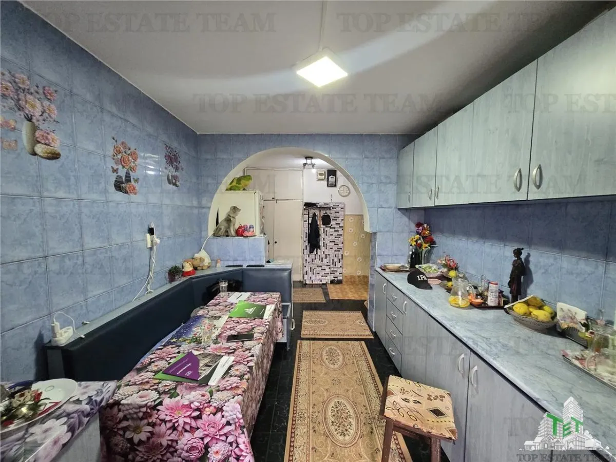 Apartament 3 camere in Militari sector 6, aproape de Metrou Lujerului - foto 9