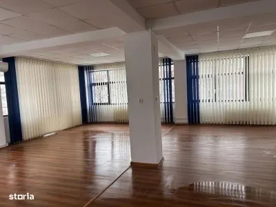Spaţiu de birouri modern Targu CUCU -1100 EURO - Iasi