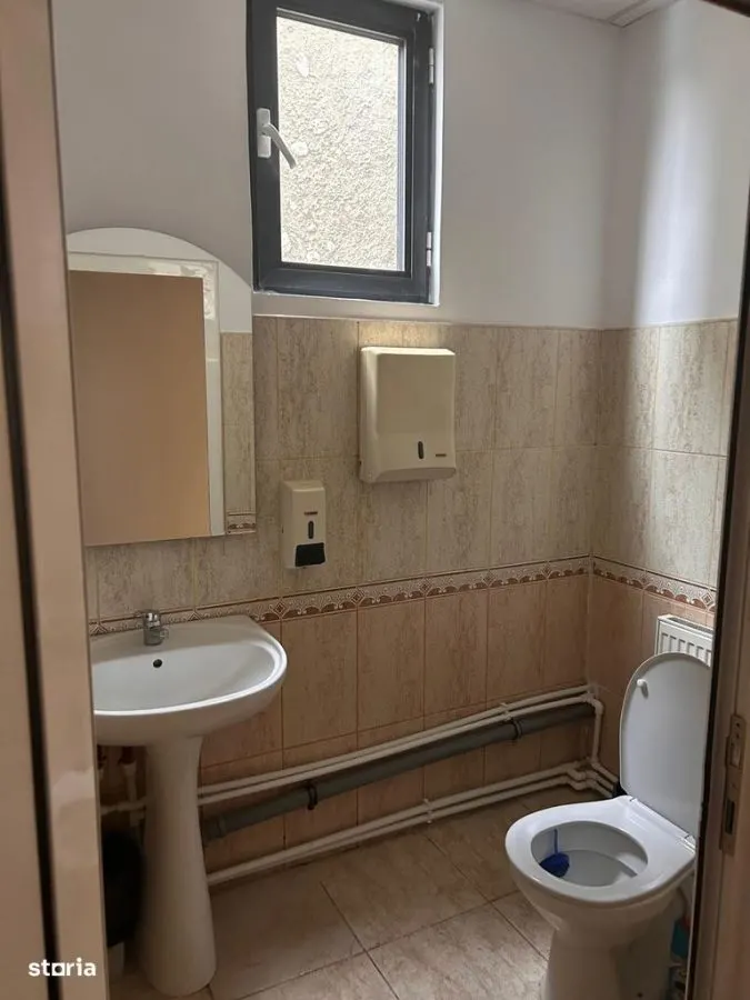 Spaţiu de birouri modern Targu CUCU -1100 EURO - foto 10