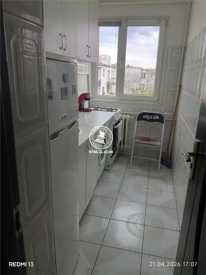 Apartament 2 camere de inchiriat zona Alexandru cel Bun Iasi - foto 1