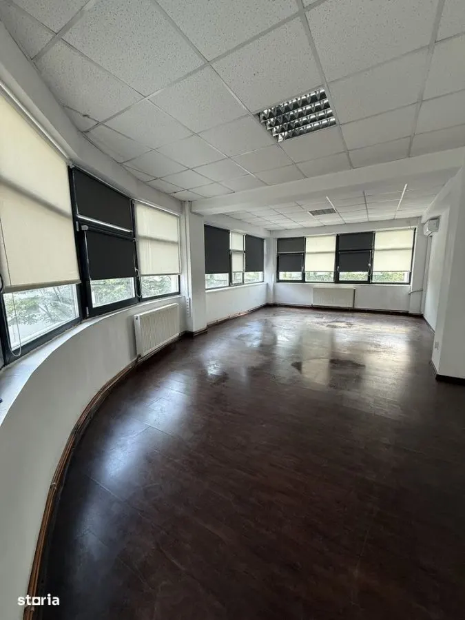 Spaţiu de birouri modern TARGU CUCU -899 EURO - foto 1