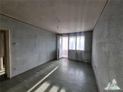Apartament cu 3 camere in Cartierul Drumul Taberei, sector 6, langa metrou Valea  Ialomitei - Bucuresti