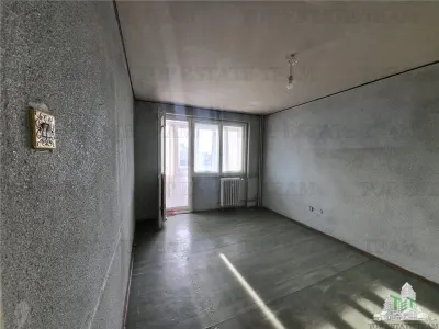 Apartament cu 3 camere in Cartierul Drumul Taberei, sector 6, langa metrou Valea  Ialomitei - foto 2