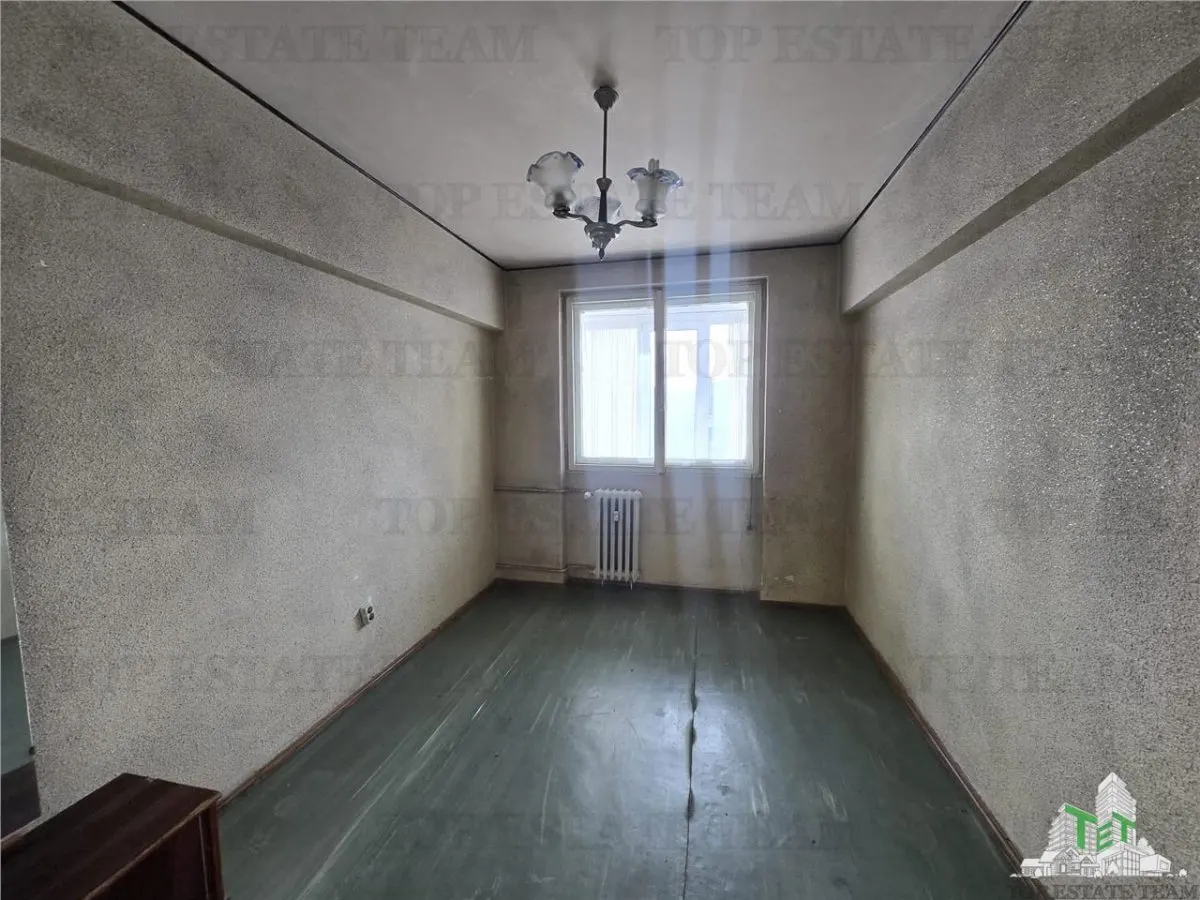 Apartament cu 3 camere in Cartierul Drumul Taberei, sector 6, langa metrou Valea  Ialomitei - foto 4
