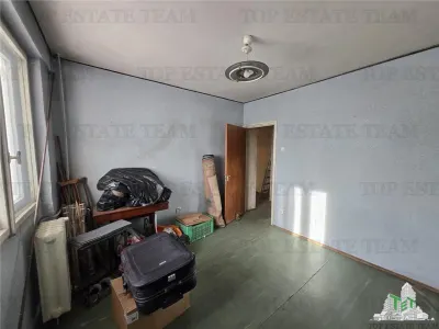 Apartament cu 3 camere in Cartierul Drumul Taberei, sector 6, langa metrou Valea  Ialomitei - foto 6