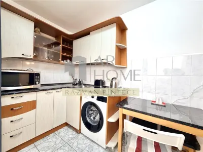 Garsoniera spatioasa cu terasa 20 mp, ultracentral Catedrala, Ploiesti - foto 6