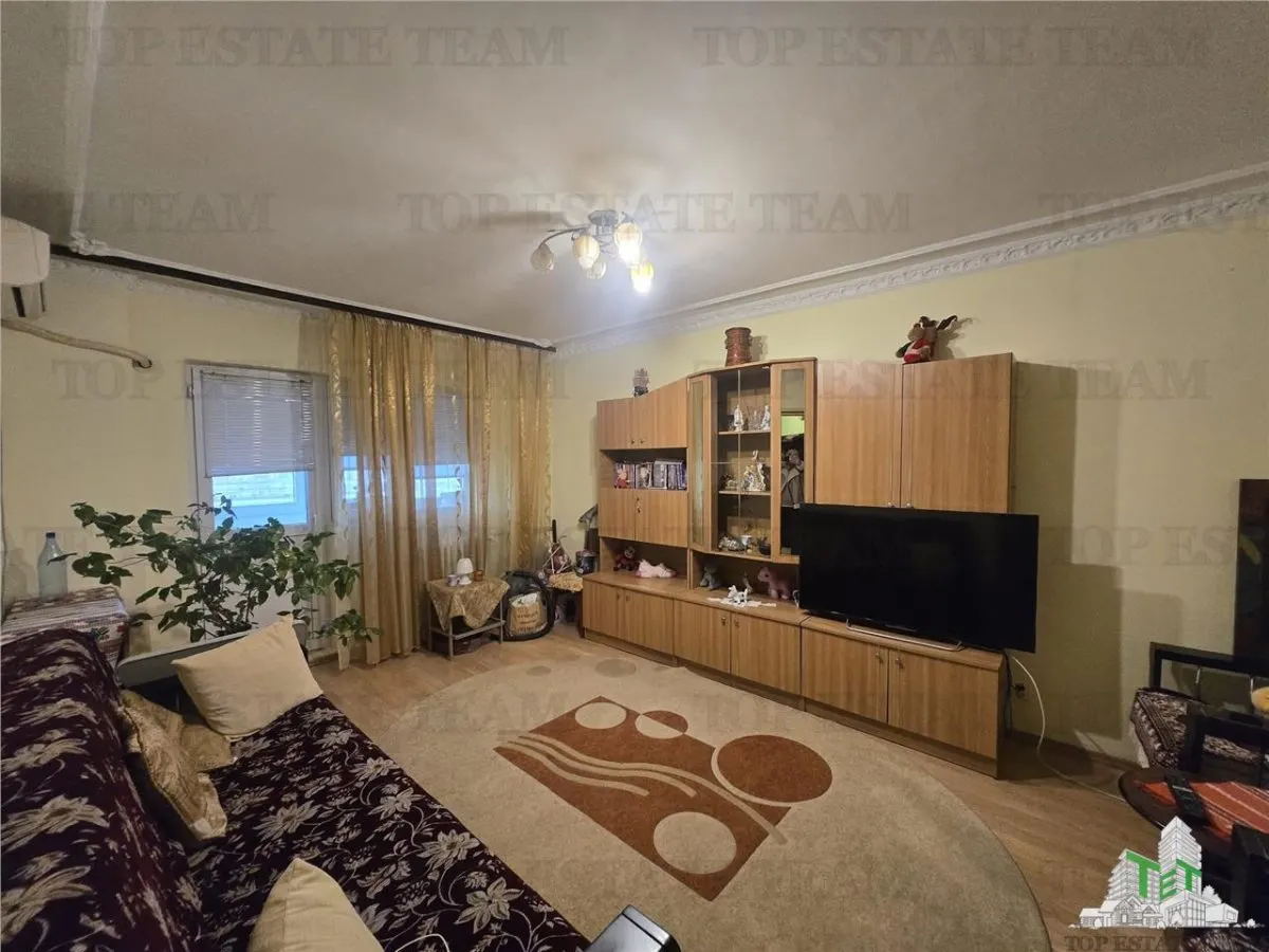 Apartament cu 3 camere, in Militari, langa metrou Pacii, sector 6, Bucuresti - foto 1