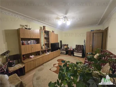 Apartament cu 3 camere, in Militari, langa metrou Pacii, sector 6, Bucuresti - foto 2