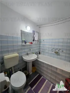 Apartament cu 3 camere, in Militari, langa metrou Pacii, sector 6, Bucuresti - foto 11