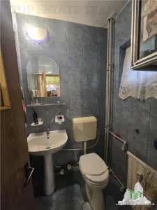 Apartament cu 3 camere, in Militari, langa metrou Pacii, sector 6, Bucuresti - foto 12