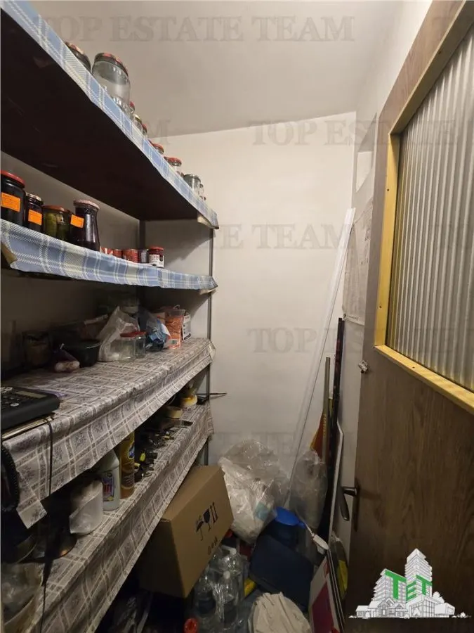 Apartament cu 3 camere, in Militari, langa metrou Pacii, sector 6, Bucuresti - foto 13