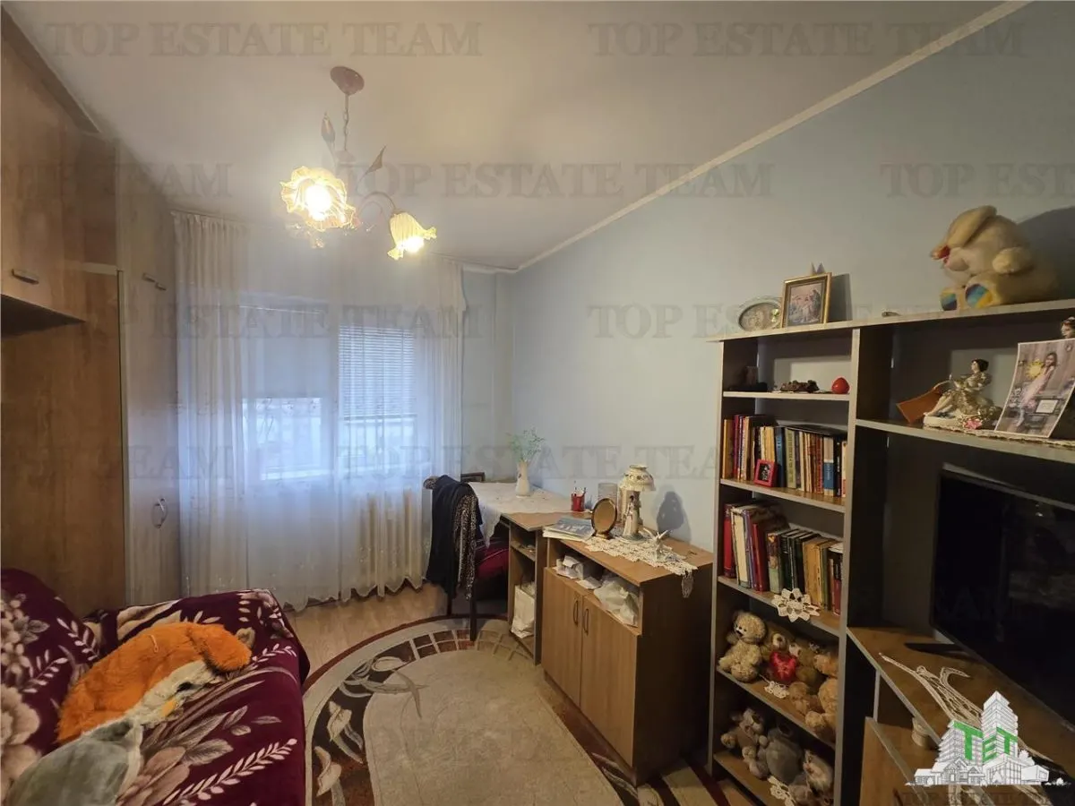 Apartament cu 3 camere, in Militari, langa metrou Pacii, sector 6, Bucuresti - foto 3